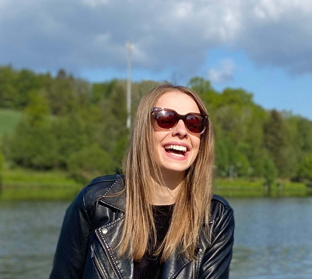 Florence Brown Gradient