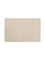 Linen Placemat Set of 2 Natural