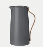 Emma Isolierkanne Kaffee 1,2 L Sand