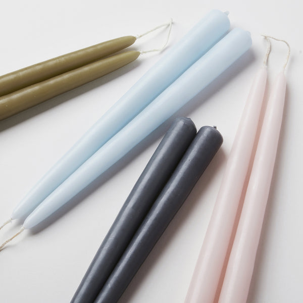 Blossom Candle Set 4 Stck.