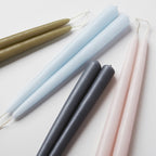 Blossom Candle Set 4 Stck.