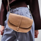 Tasche Move Mountains Moss used look