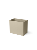 Plantbox Pot Large cashmere