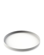 Tray Circle 400 x 20 mm