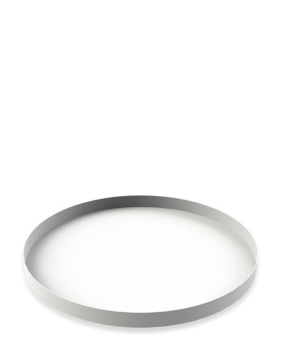 Tray Circle 400 x 20 mm