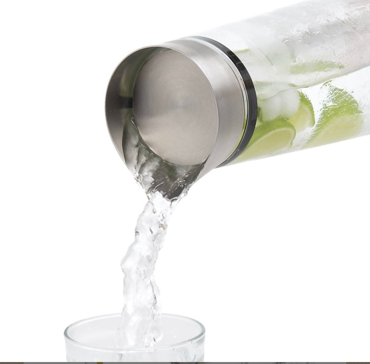 Wasserkaraffe 1,5 L ACQUA