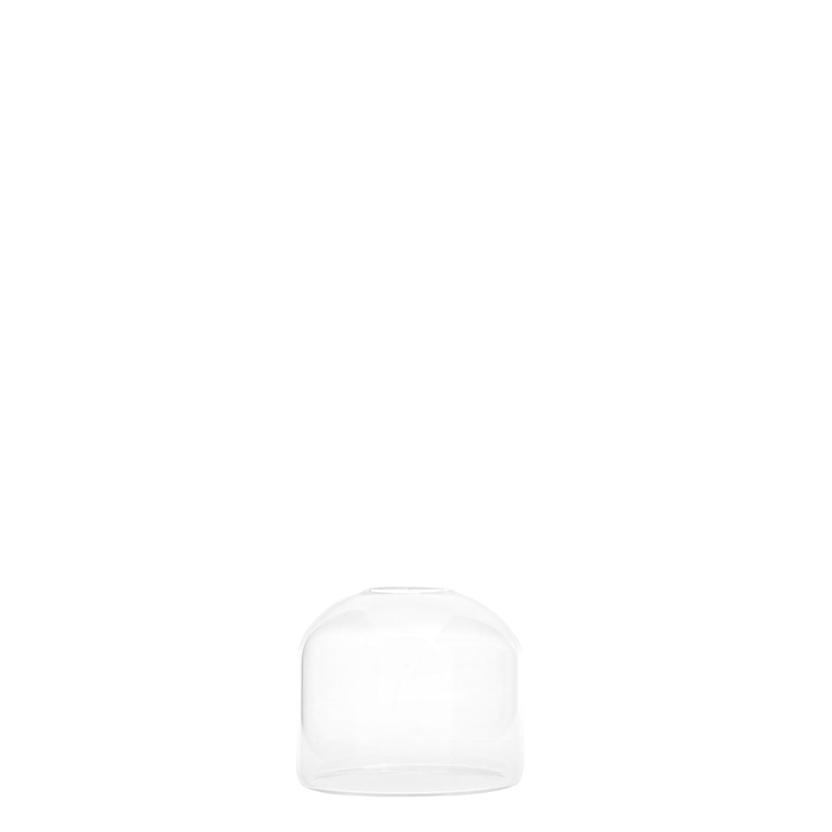 Hagby Small Glassvase