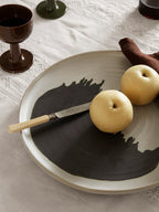 Omhu Centrepiece Off White