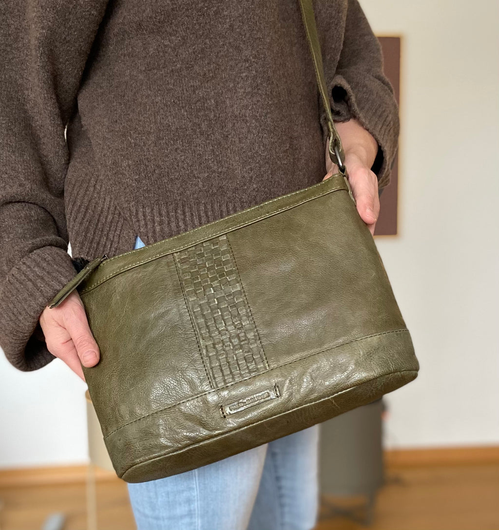 FREDsBRUDER Tasche Cosy