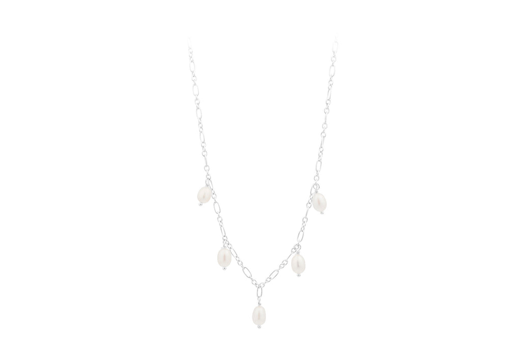 Ocean Dream Necklace Länge 40-45cm