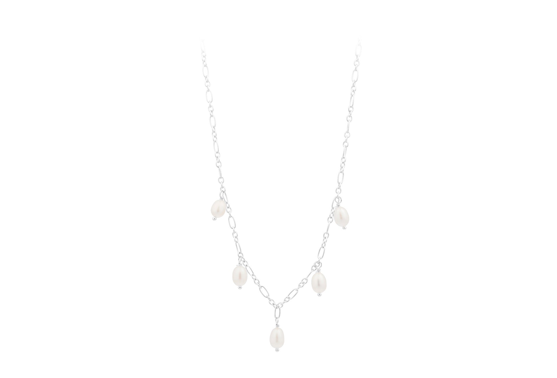 Ocean Dream Necklace Länge 40-45cm