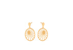 Daydream Earrings 28mm