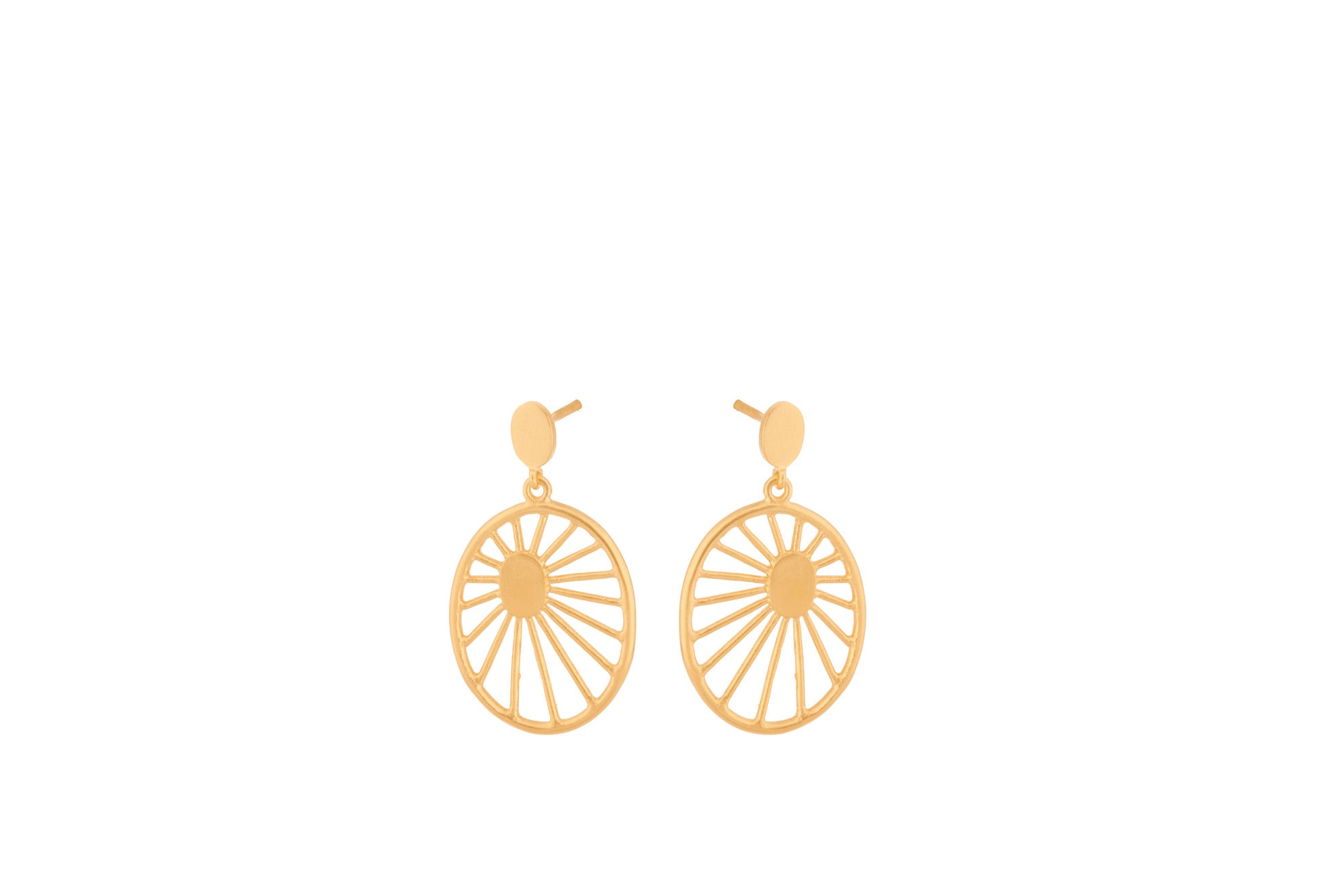 Daydream Earrings 28mm