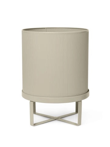 Bau Pot Large cashmere