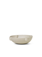 Bowl Candle Holder Ceramic light L