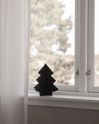 Granfors Large Black felt spruce