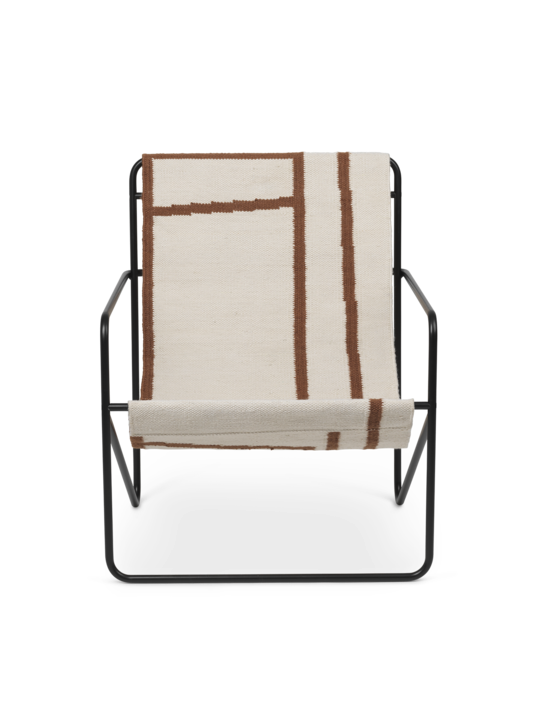 Desert Lounge Chair