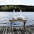 Lidatorp Jubileum - Small Candlestick