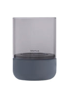 Windlicht Calma - Steel Gray