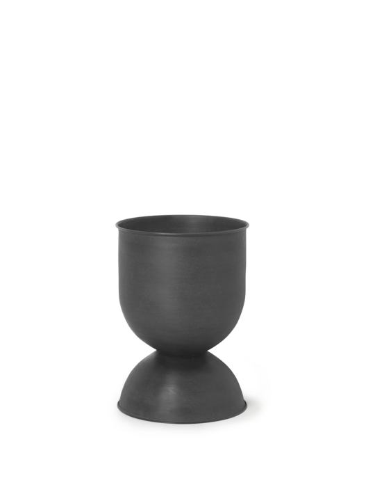 Hourglass Pot small Ø: 30 x H: 42.5 cm