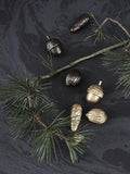 Winterland Forest Treats Brass