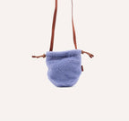 The Sticky Sis Club Pusch bag teddy