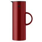 EM 77 Isolierkanne warm maroon