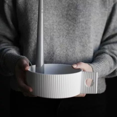 Lidaby Small  19x19x6 cm