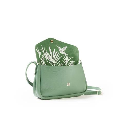 Tasche Humming Along Forest