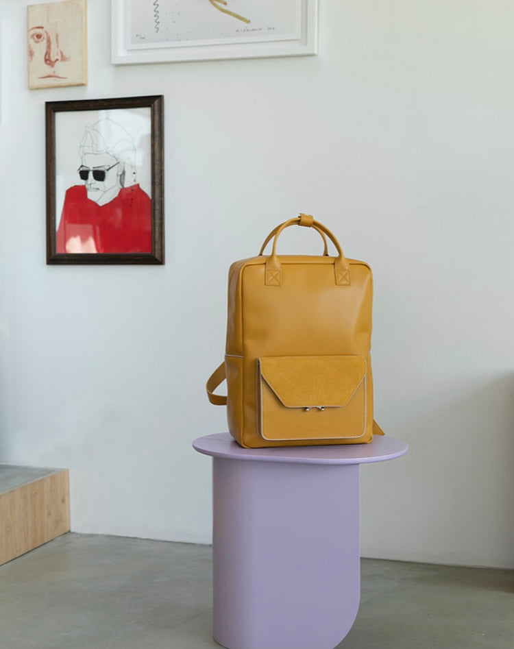 The Sticky Sis Club Rucksack