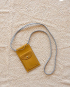 The Sticky Sis Club Handytasche