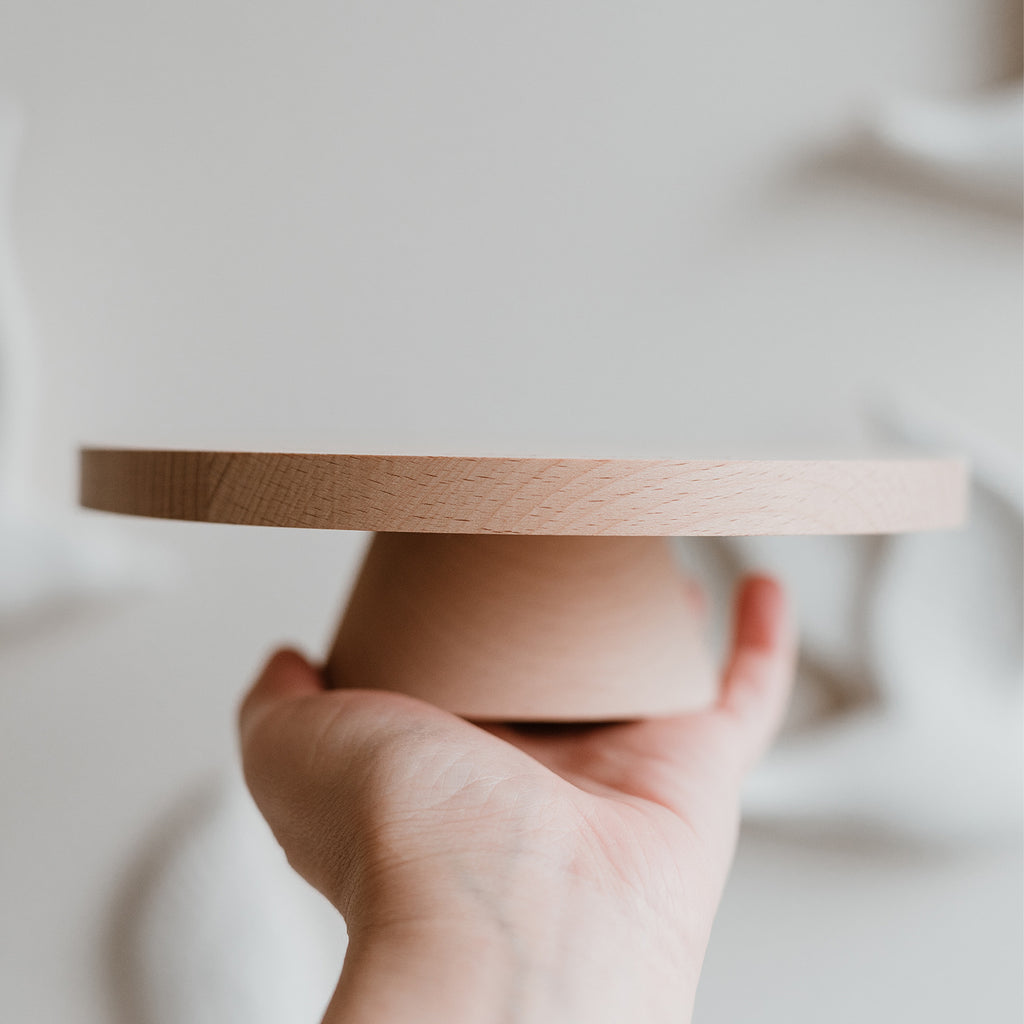 Mini Kuchenständer Wünsch dir was