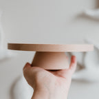 Mini Kuchenständer Wünsch dir was