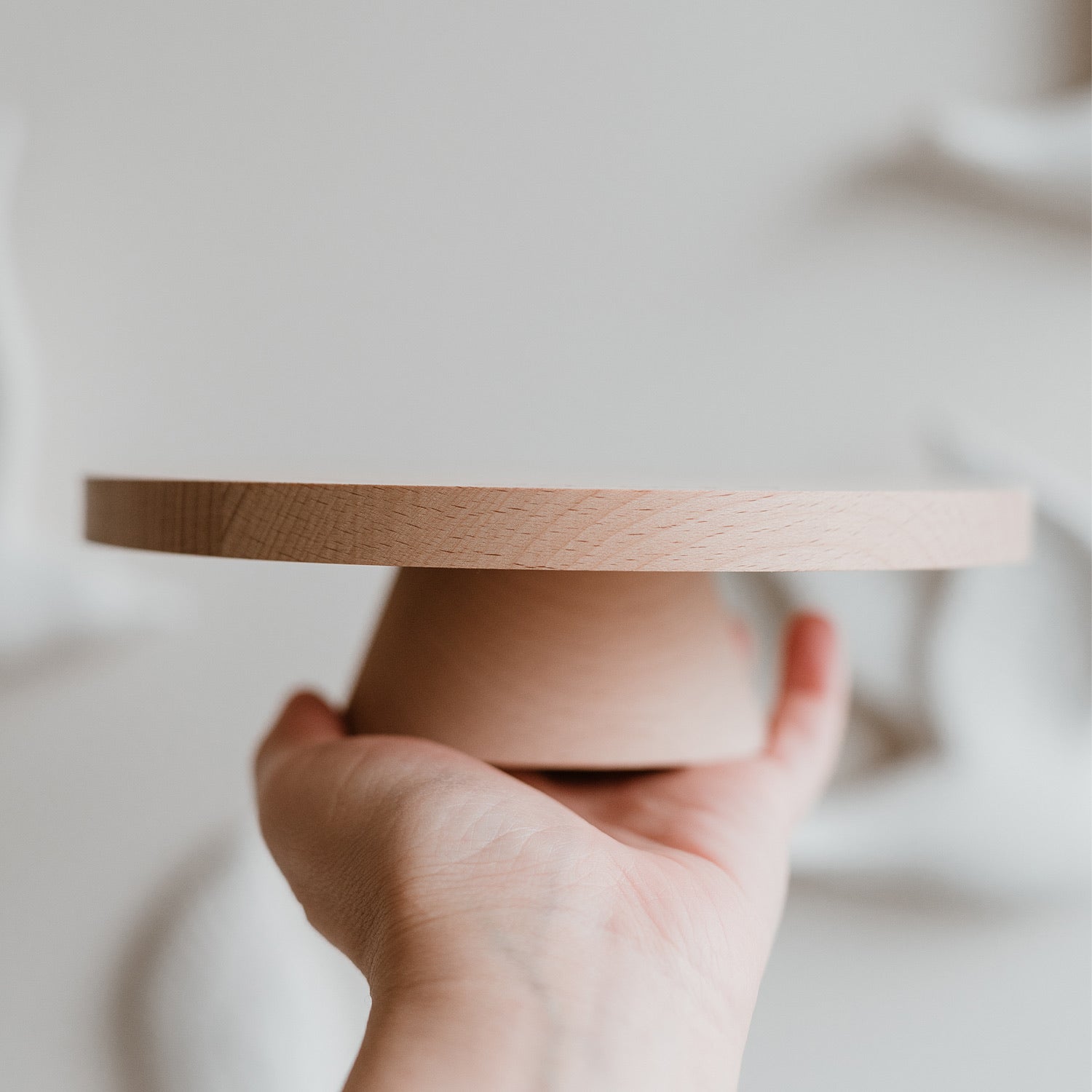 Mini Kuchenständer Wünsch dir was