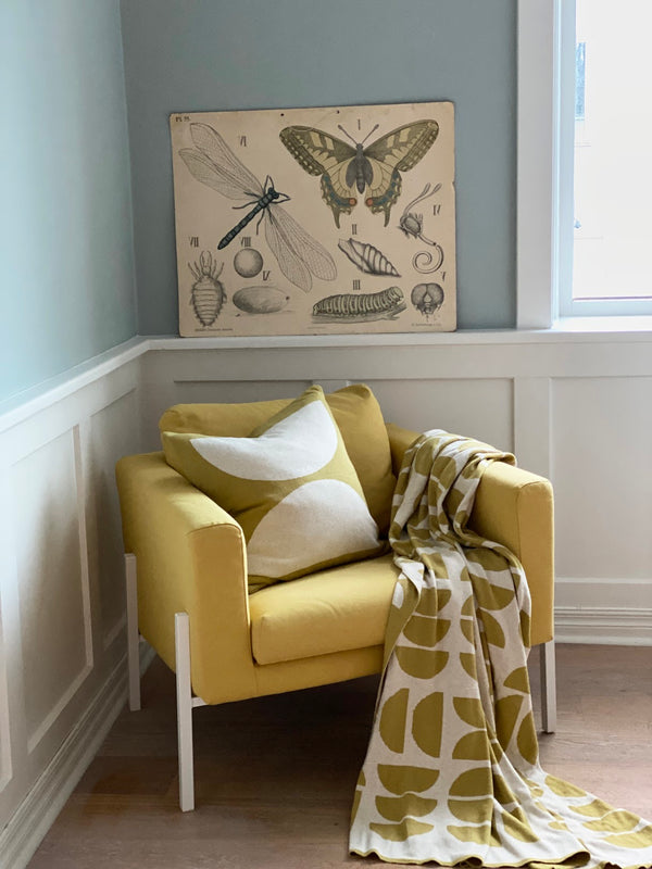 Funky Doris Lifestyle