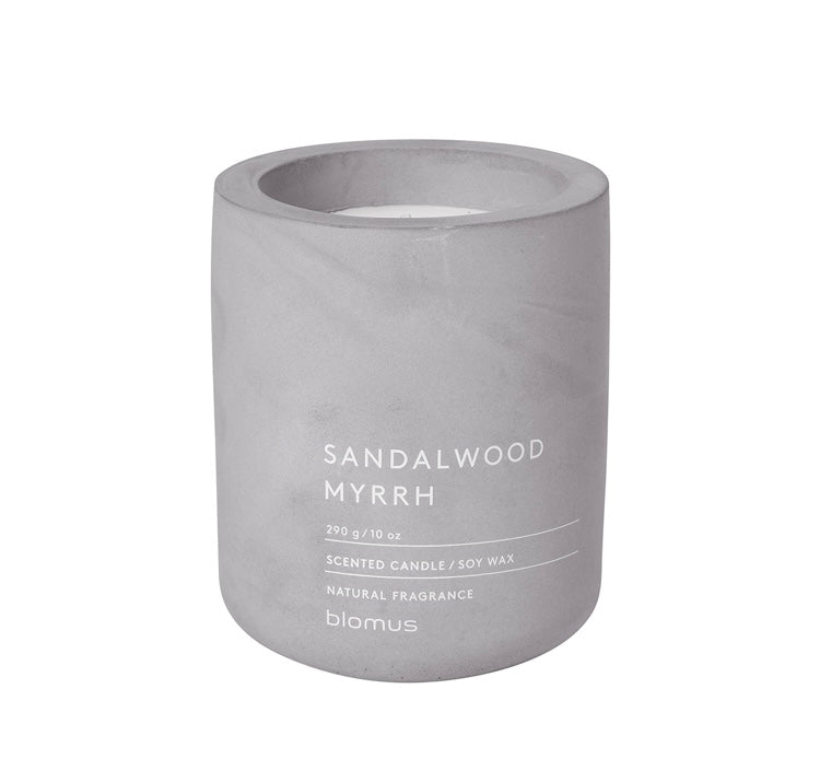 Duftkerze FRAGA Micro Chip