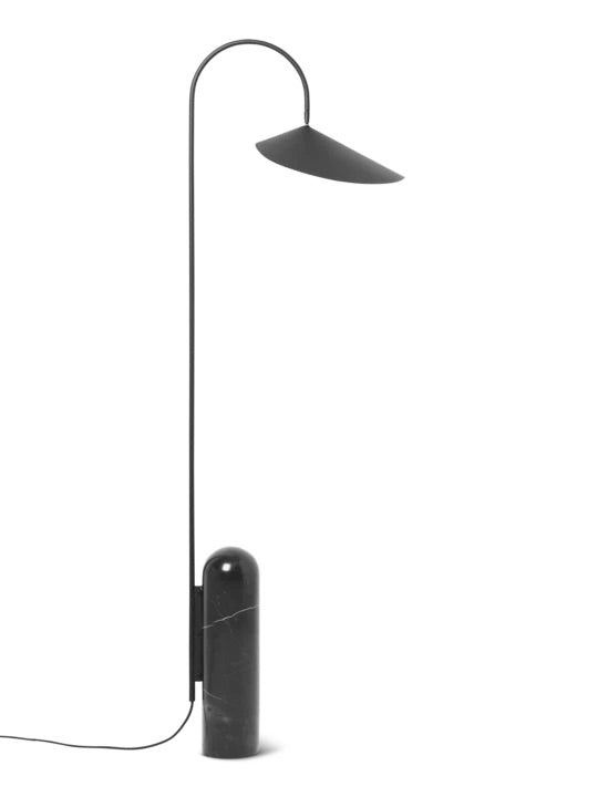 Arum Floor Lamp