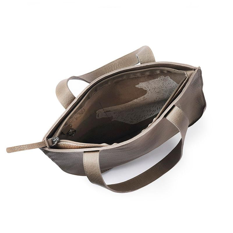 Handtasche Dream Team , Moss used look