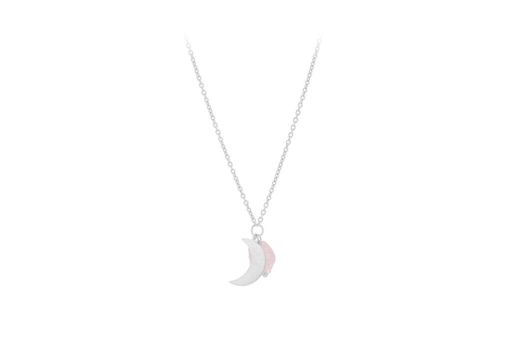 Lunar Orb Kette 50-55 cm