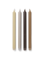 Pure Candles Calm Blend 4 Stck.