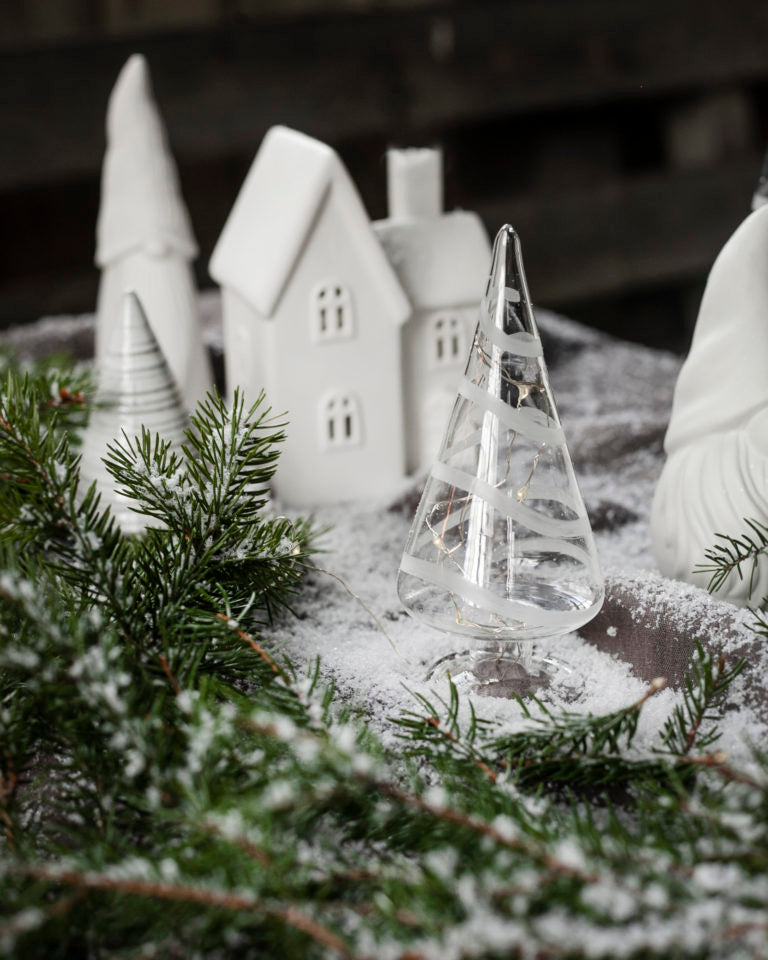 Granbo Medium 	6 × 6 × 16 cm