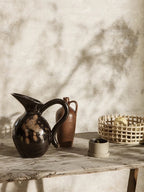 Ceramic Centrepiece Cashmere