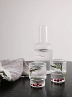 Ripple Carafe