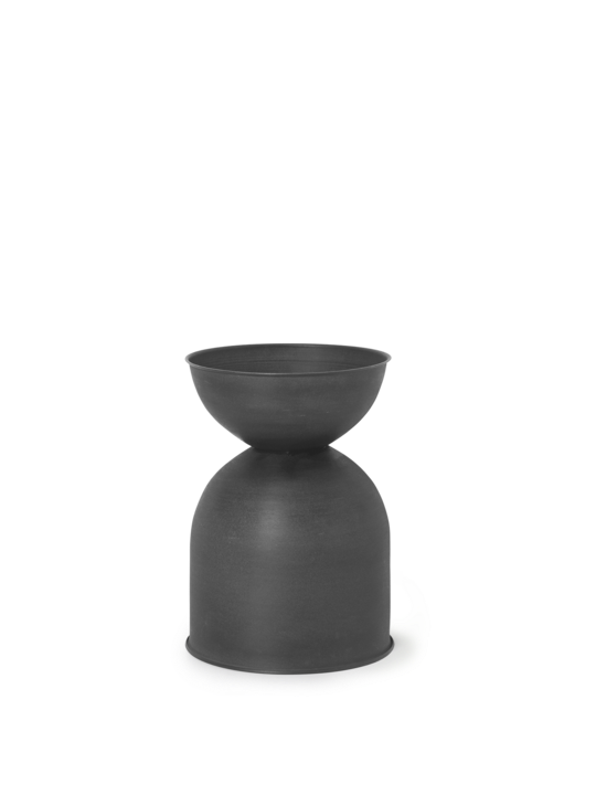 Hourglass Pot small Ø: 30 x H: 42.5 cm