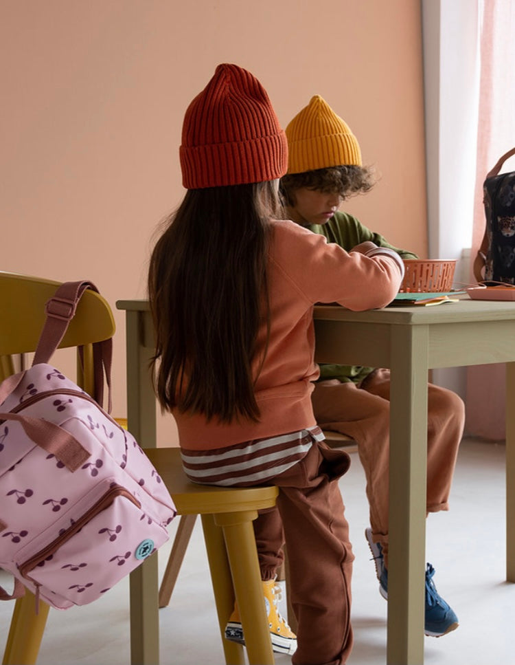 Rucksack Kirsche Studio Ditte