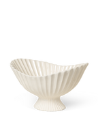 Fountain Centrepiece Off White