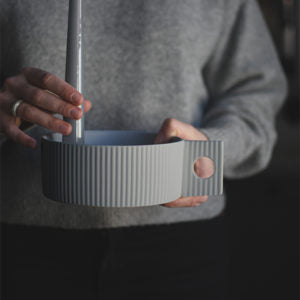 Lidaby Small  19x19x6 cm