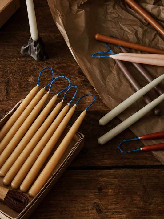 Dipped Candles 2er Set