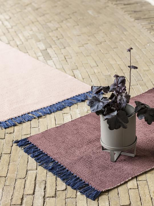 Bau Pot Small warm grey