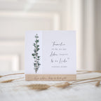 Kartenständer wie schön 2er Set